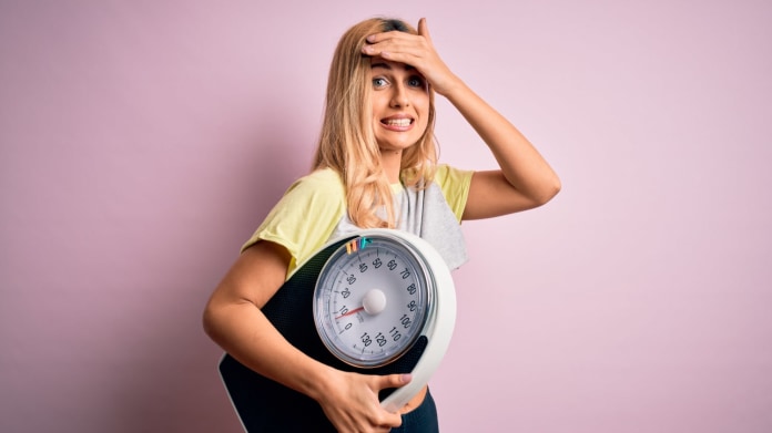 8 chyb, kterými si zbytečně zpomalujete metabolismus 8 chyb, kterými si zbytečně zpomalujete metabolismus