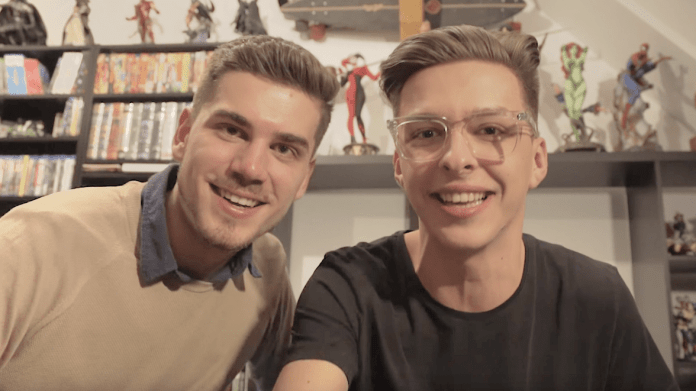 Gogo - silvestrovský speciál 2 Gogo - silvestrovský speciál 2
