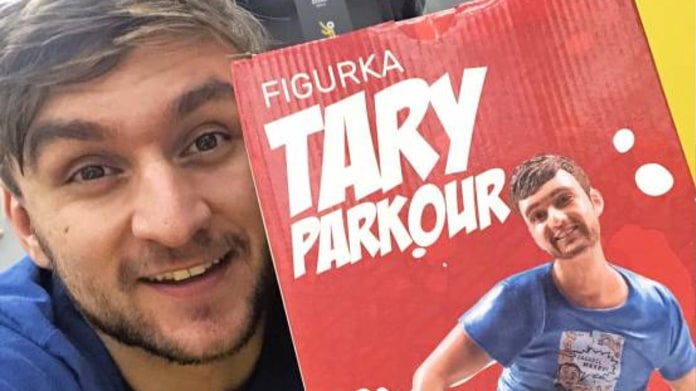 Tary a jeho figurka 4 Tary a jeho figurka 4