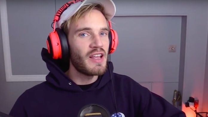 PewDiePie ztratil na 8 minut titul nejsledovanějšího youtubera 2 PewDiePie ztratil na 8 minut titul nejsledovanějšího youtubera 2