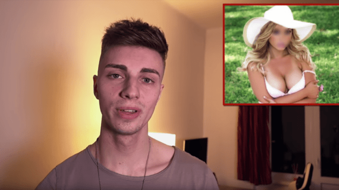 TVTwixx útočí na Dominiku Myslivcovou. TVTwixx útočí na Dominiku Myslivcovou.