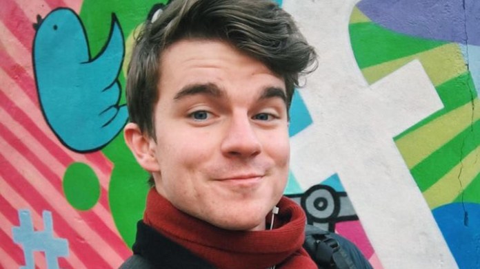 Kdo se stal nejlepším youtuberem roku? Kdo se stal nejlepším youtuberem roku?
