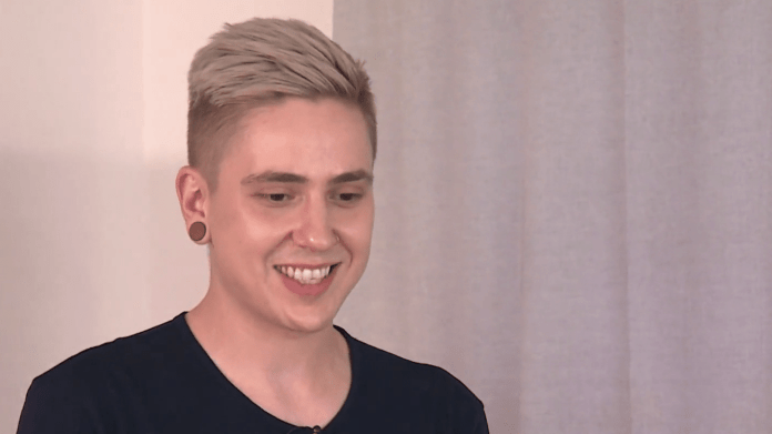 Youtuber v Prostřeno! 1 Youtuber v Prostřeno! 1