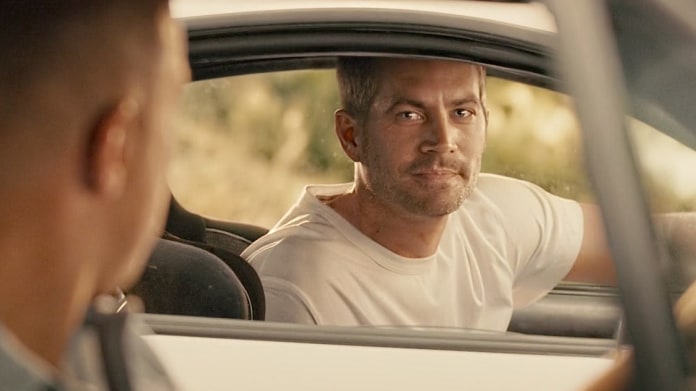 Paul Walker v novém dokumentu 1 Paul Walker v novém dokumentu 1