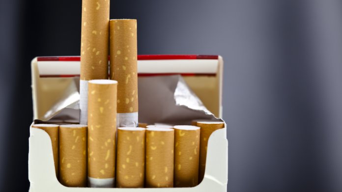 Kde mají nejdražší cigarety? 2 Kde mají nejdražší cigarety? 2