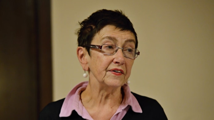 Jiřina Šiklová Jiřina Šiklová