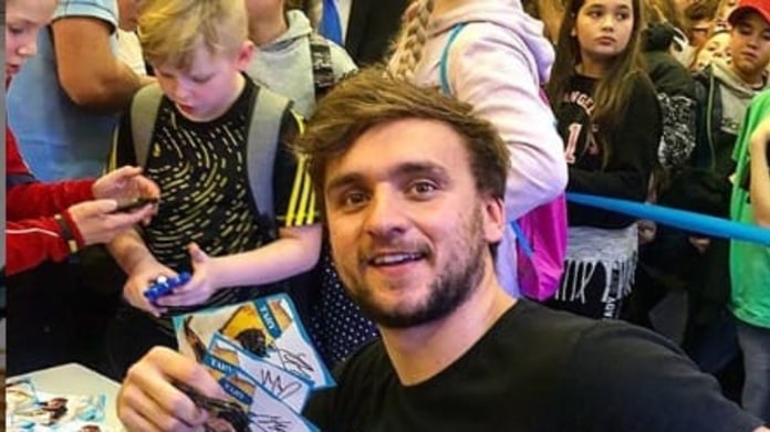 Youtuber Tary vyvolává hodně vášní. Youtuber Tary vyvolává hodně vášní.