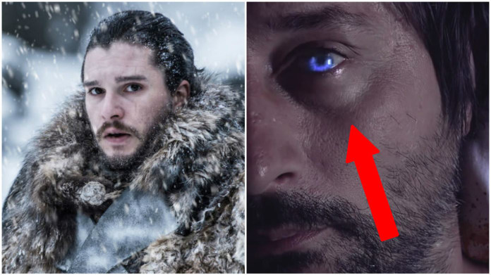 Jak by vypadala Hra o trůny v dnešním světě? Jak by vypadala Hra o trůny v dnešním světě?