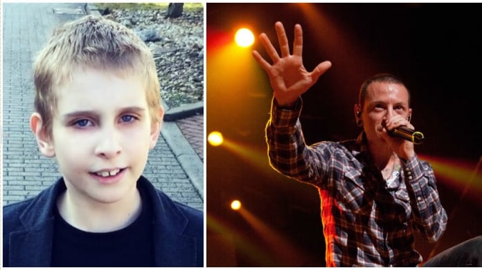Misha už je zase v tom. Čím provokuje tentokrát? Misha už je zase v tom. Čím provokuje tentokrát?