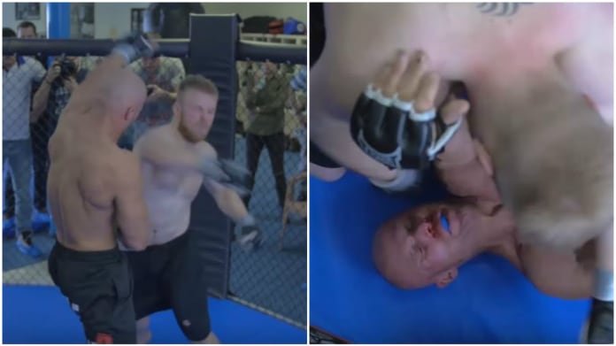 Bejr vs. Pstruh, finále Bejr vs. Pstruh, finále