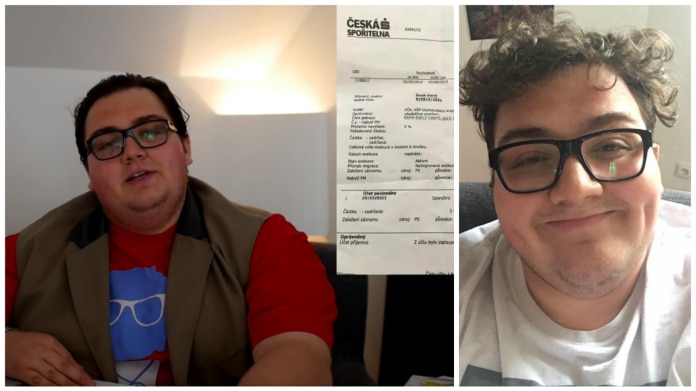 FattyPillow má vážný problém! FattyPillow má vážný problém!