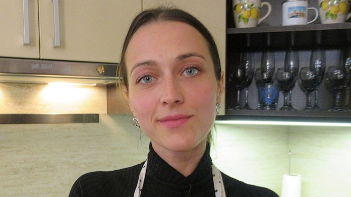 Radka Darebná Radka Darebná