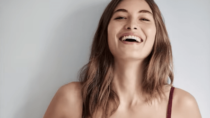 Sexy vánoční reklama Victoria's Secret Sexy vánoční reklama Victoria's Secret