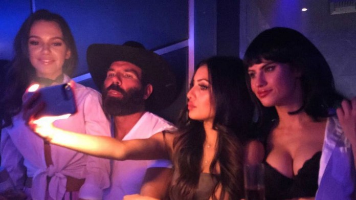 Je Dan Bilzerian podvodník? Je Dan Bilzerian podvodník?