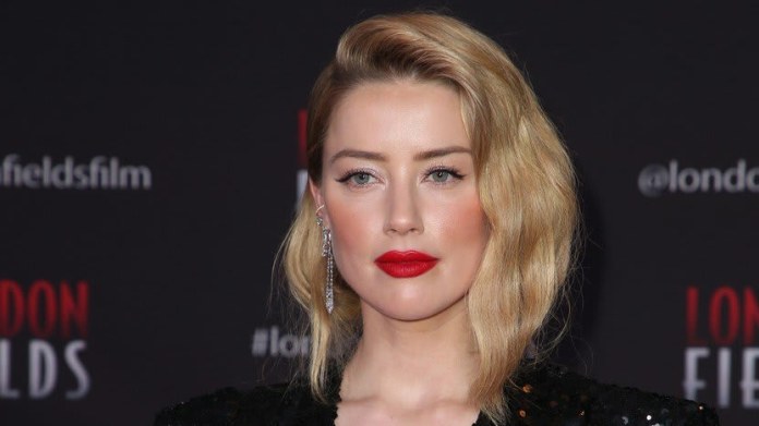 Amber Heard vs. Johnny Depp 2 Amber Heard vs. Johnny Depp 2