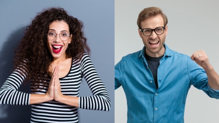 Partnerský horoskop: Blíženec + Střelec Partnerský horoskop: Blíženec + Střelec