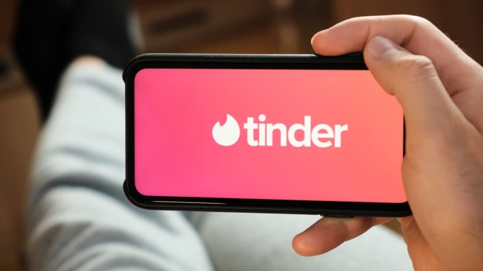 Prezentace na Tinderu 1 Prezentace na Tinderu 1