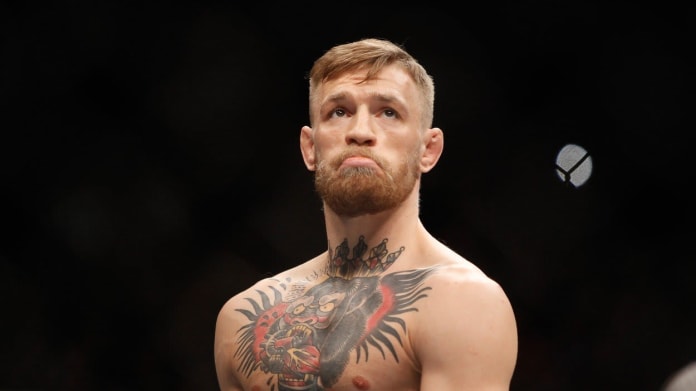 Jak Conor McGregor podváděl? 2 Jak Conor McGregor podváděl? 2