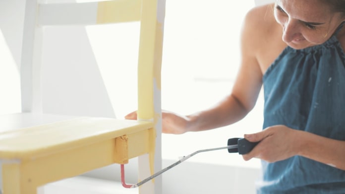 Díky DIY projektům využijete i věci, které byste jinak vyhodili Díky DIY projektům využijete i věci, které byste jinak vyhodili