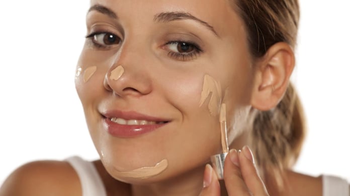 Spoléháte se na make-up s SPF filtrem? Spoléháte se na make-up s SPF filtrem?