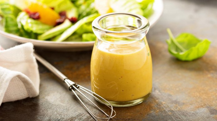 Vinaigrette: základní recept na nejlepší salátovou zálivku Vinaigrette: základní recept na nejlepší salátovou zálivku