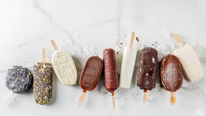 Velký test nanuků, včetně těch veganských: Nejdražší neznamená automaticky nejlepší Velký test nanuků, včetně těch veganských: Nejdražší neznamená automaticky nejlepší