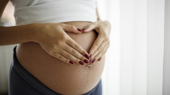 Žena otěhotněla i přesto, že je stále panna 1 Žena otěhotněla i přesto, že je stále panna 1