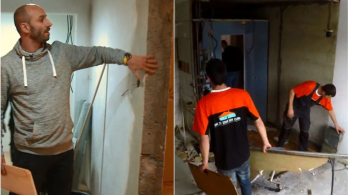 Jak se staví sen Tipy a triky změna dispozice Jak se staví sen Tipy a triky změna dispozice