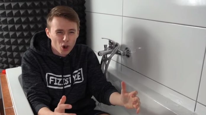 FIZI FIZI