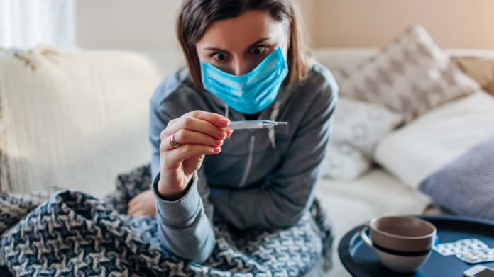 Jak pomoci tělu, aby se lépe bránilo virům? Dopřejte mu zinek a tyto dva vitaminy Jak pomoci tělu, aby se lépe bránilo virům? Dopřejte mu zinek a tyto dva vitaminy