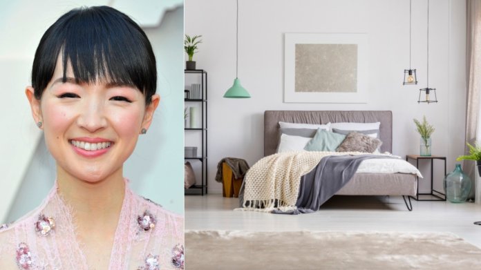 Úklid Marie Kondo 11 Úklid Marie Kondo 11
