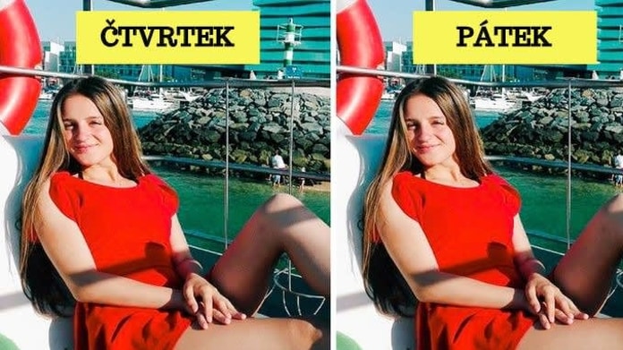 Zkrácený pracovní týden Zkrácený pracovní týden