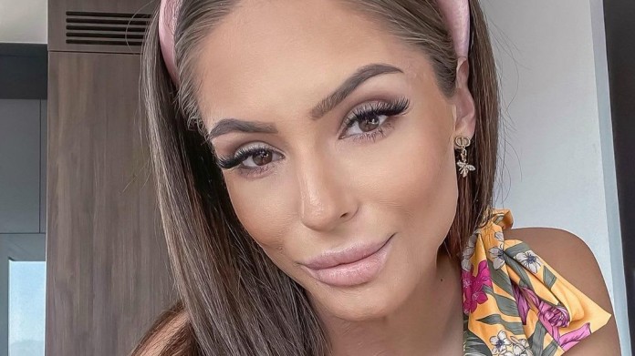 Reakce Týnuš na rozchod s přítelem 1 Reakce Týnuš na rozchod s přítelem 1