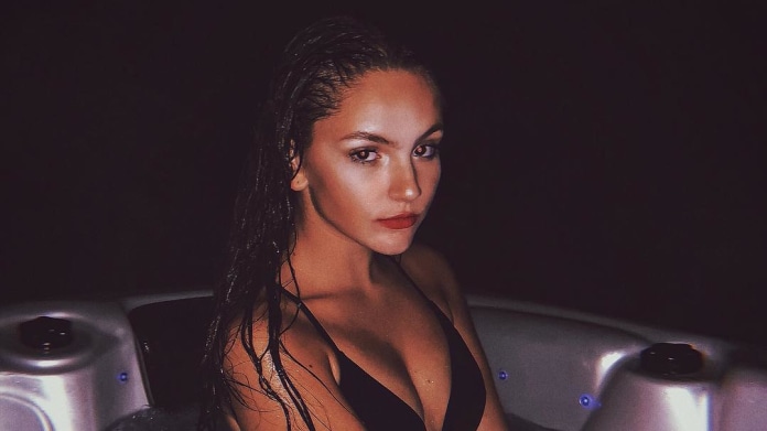 Martina Třešňáková Martina Třešňáková