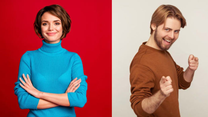 Partnerský horoskop: Rak + Střelec Partnerský horoskop: Rak + Střelec