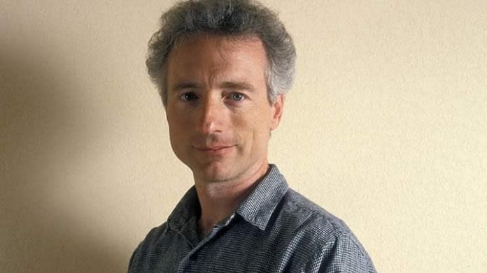 Larry Tesler 1 Larry Tesler 1