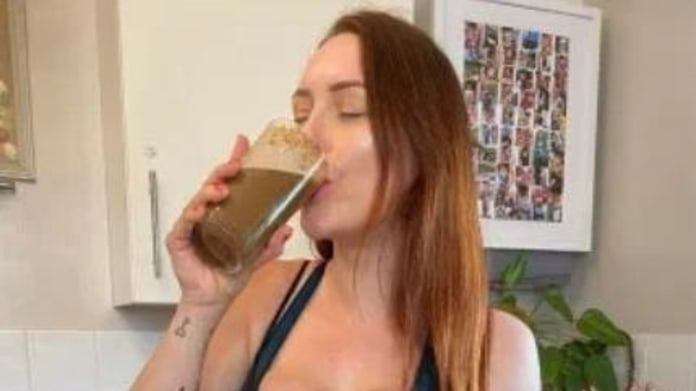 Tracy Kiss Tracy Kiss