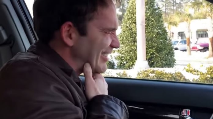 Smích jako Joker 1 Smích jako Joker 1