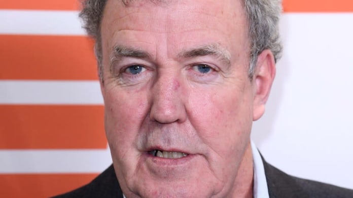 Jeremy Clarkson začal prodávat svíčky 1 Jeremy Clarkson začal prodávat svíčky 1