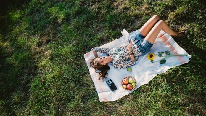 Květen všemi smysly: Jak pečovat o to nejcennější, co nám příroda dala Květen všemi smysly: Jak pečovat o to nejcennější, co nám příroda dala