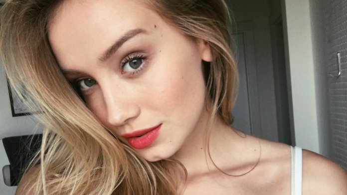 Anna Kadeřávková - Instagram 4 Anna Kadeřávková - Instagram 4