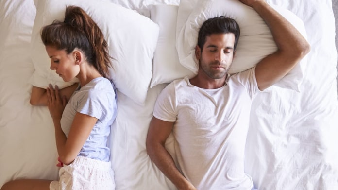 Nemáte chuť na sex? Na vině může být některý z těchto 10 psychických a fyzických faktorů Nemáte chuť na sex? Na vině může být některý z těchto 10 psychických a fyzických faktorů