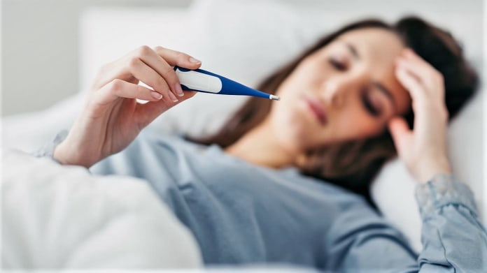 Jak snížit horečku? Pomůže klid, obklady a bylinkový čaj Jak snížit horečku? Pomůže klid, obklady a bylinkový čaj
