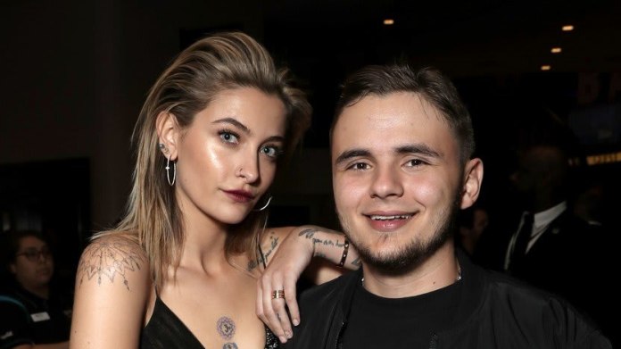 Pravda o dětech Michaela Jacksona 2 Pravda o dětech Michaela Jacksona 2