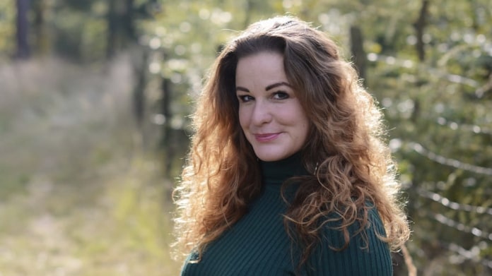 Téměř polovina zaměstnanců se setkala úzkostí, varuje Simona Zábržová Téměř polovina zaměstnanců se setkala úzkostí, varuje Simona Zábržová