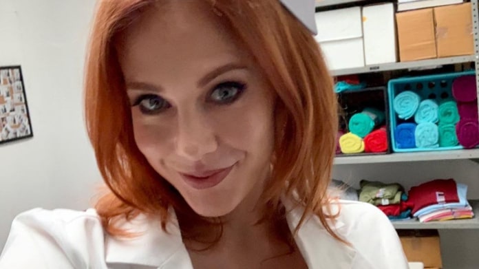 Maitland Ward (42) Maitland Ward (42)
