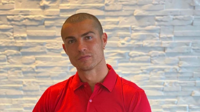 Ronaldo šel dohola 1 Ronaldo šel dohola 1