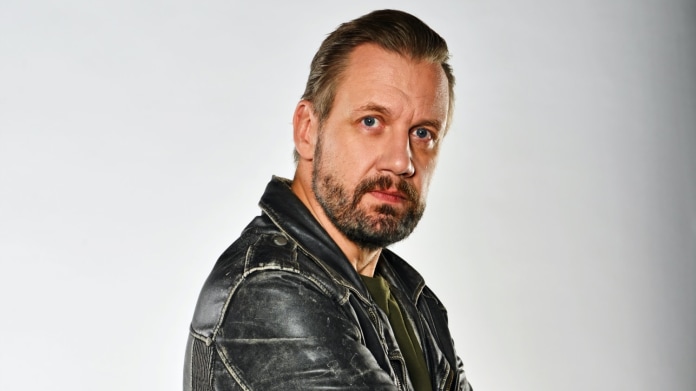 David Matásek je Polda. David Matásek je Polda.