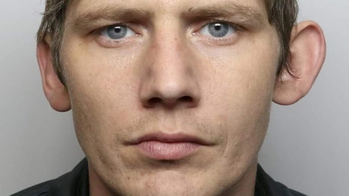Zloděj v přestrojení 1 Zloděj v přestrojení 1