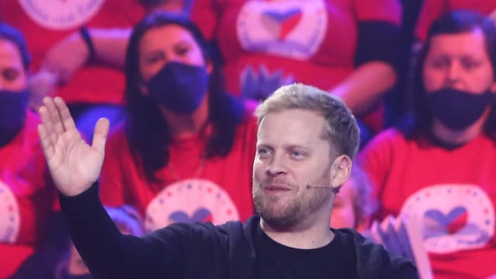 Jakub Prachař kapitánem soutěže Máme rádi Česko. Jakub Prachař kapitánem soutěže Máme rádi Česko.